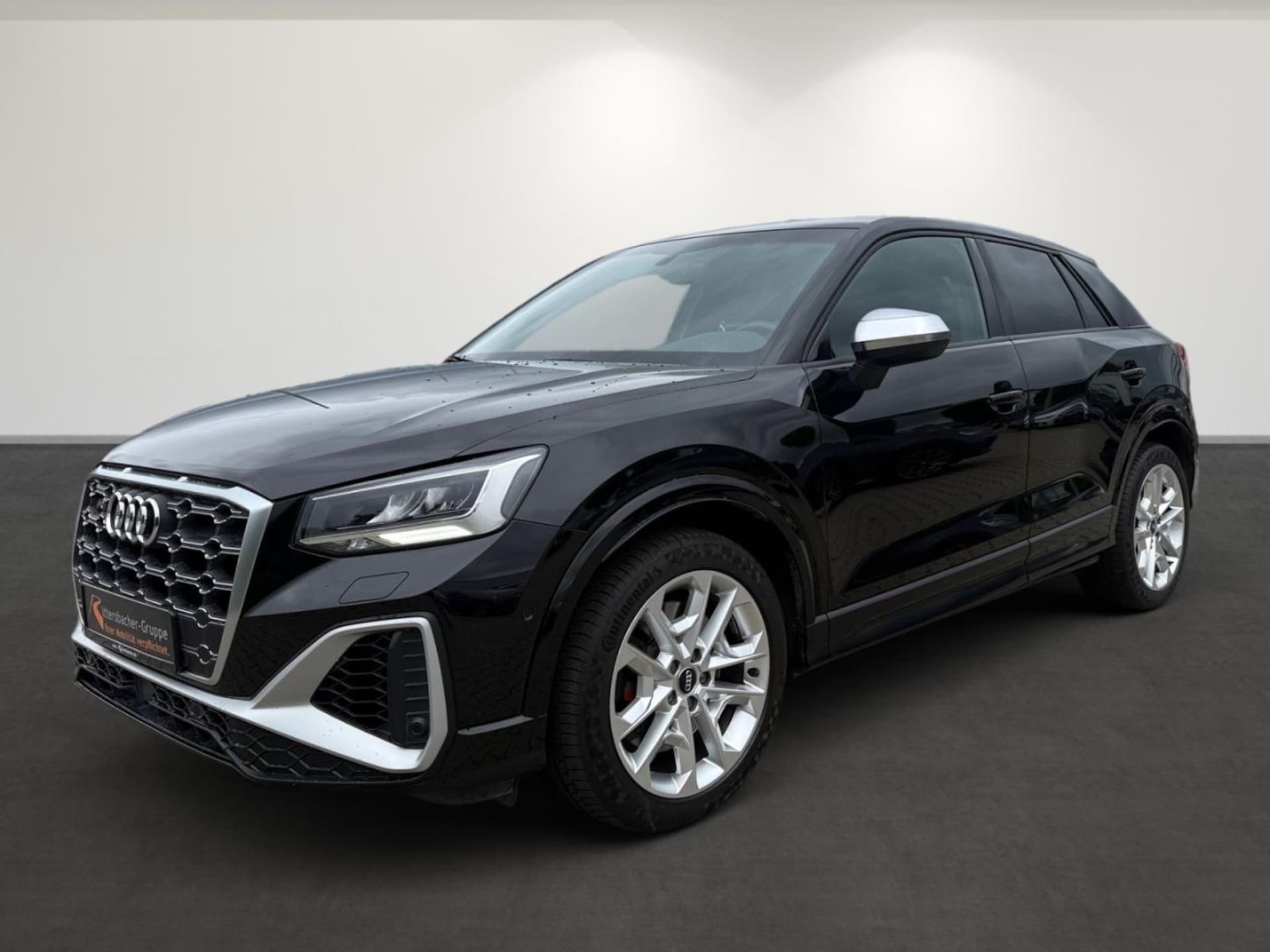 Audi SQ2