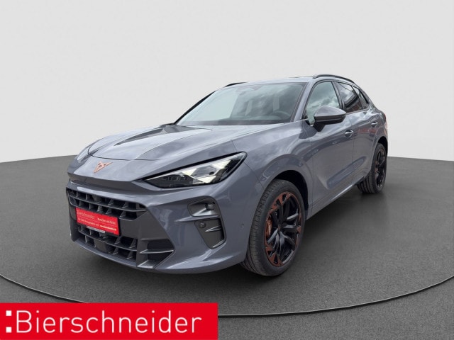 CUPRA Terramar 2.0 TSI DSG 4Drive VZ PANO HuD SENNH AKEBONO (16673_GW_HDH-A)