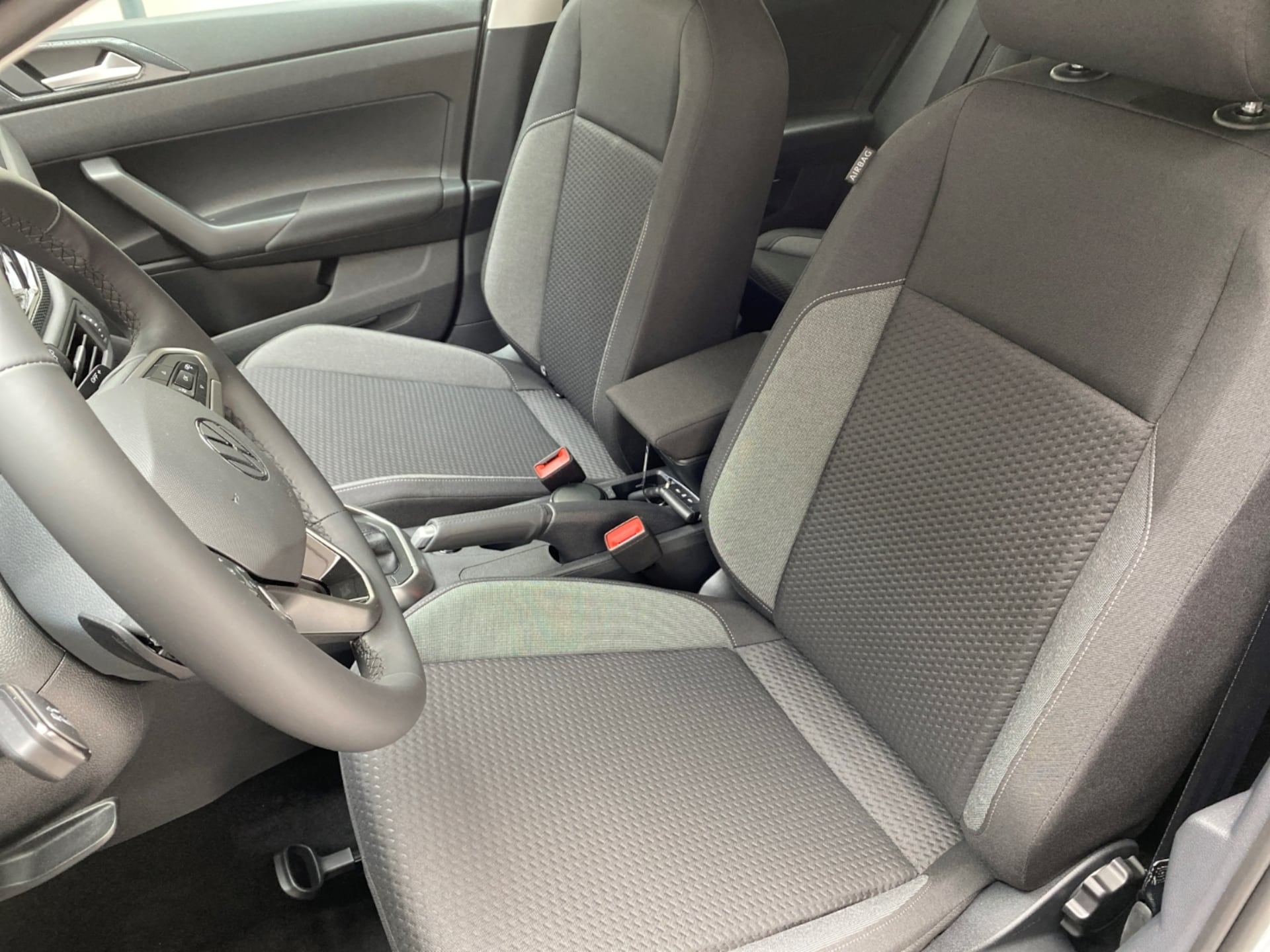 Volkswagen Taigo Life