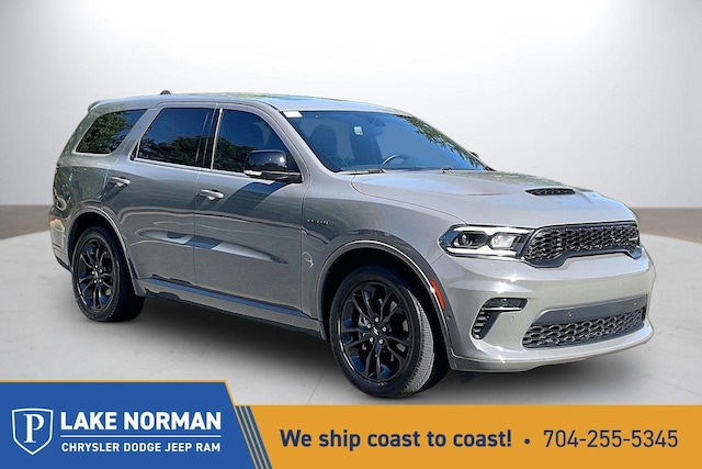 2022 Dodge Durango