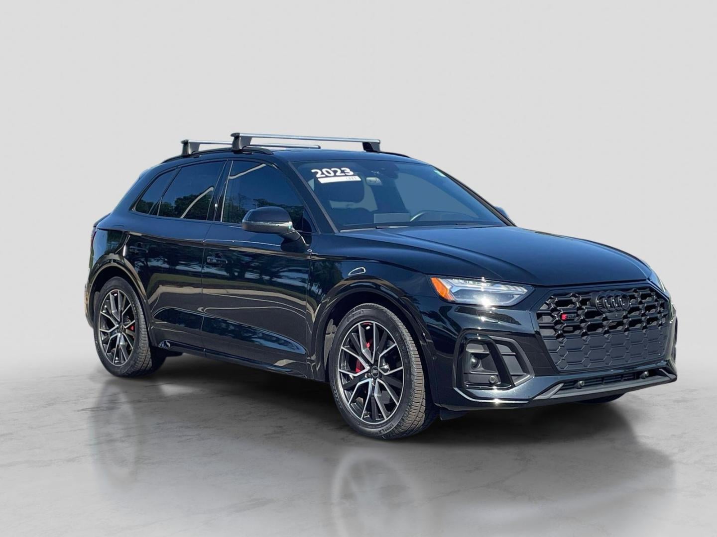 2023 Audi SQ5 Prestige's photo