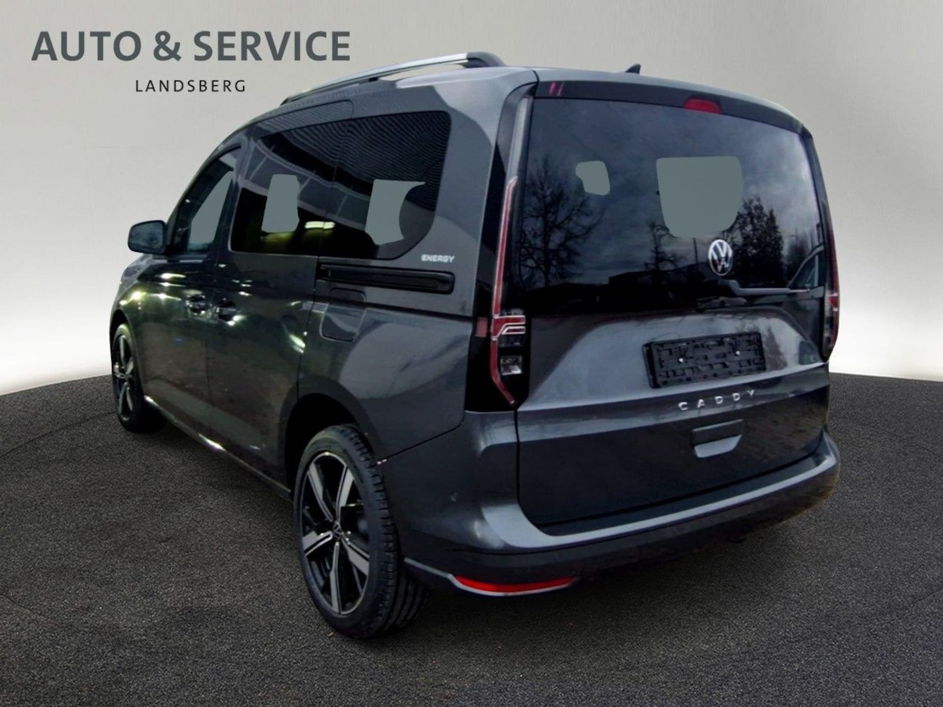 Volkswagen Caddy ENERGY