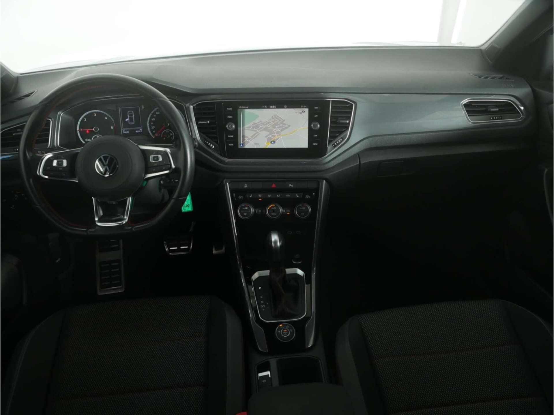 Volkswagen T-Roc Sport