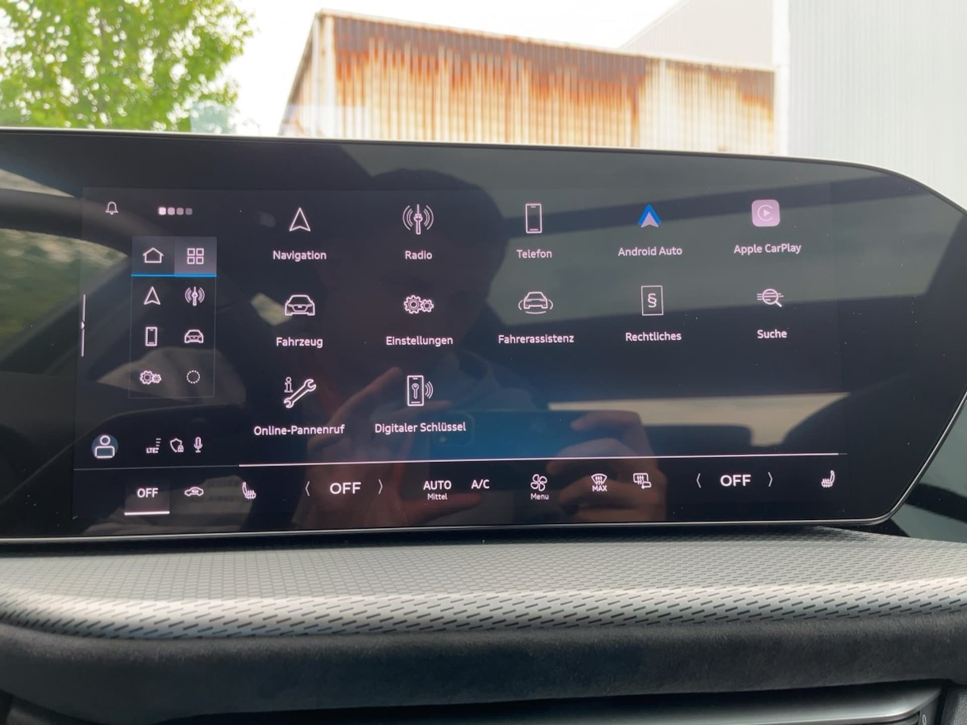 Audi SQ5 SUV edition one