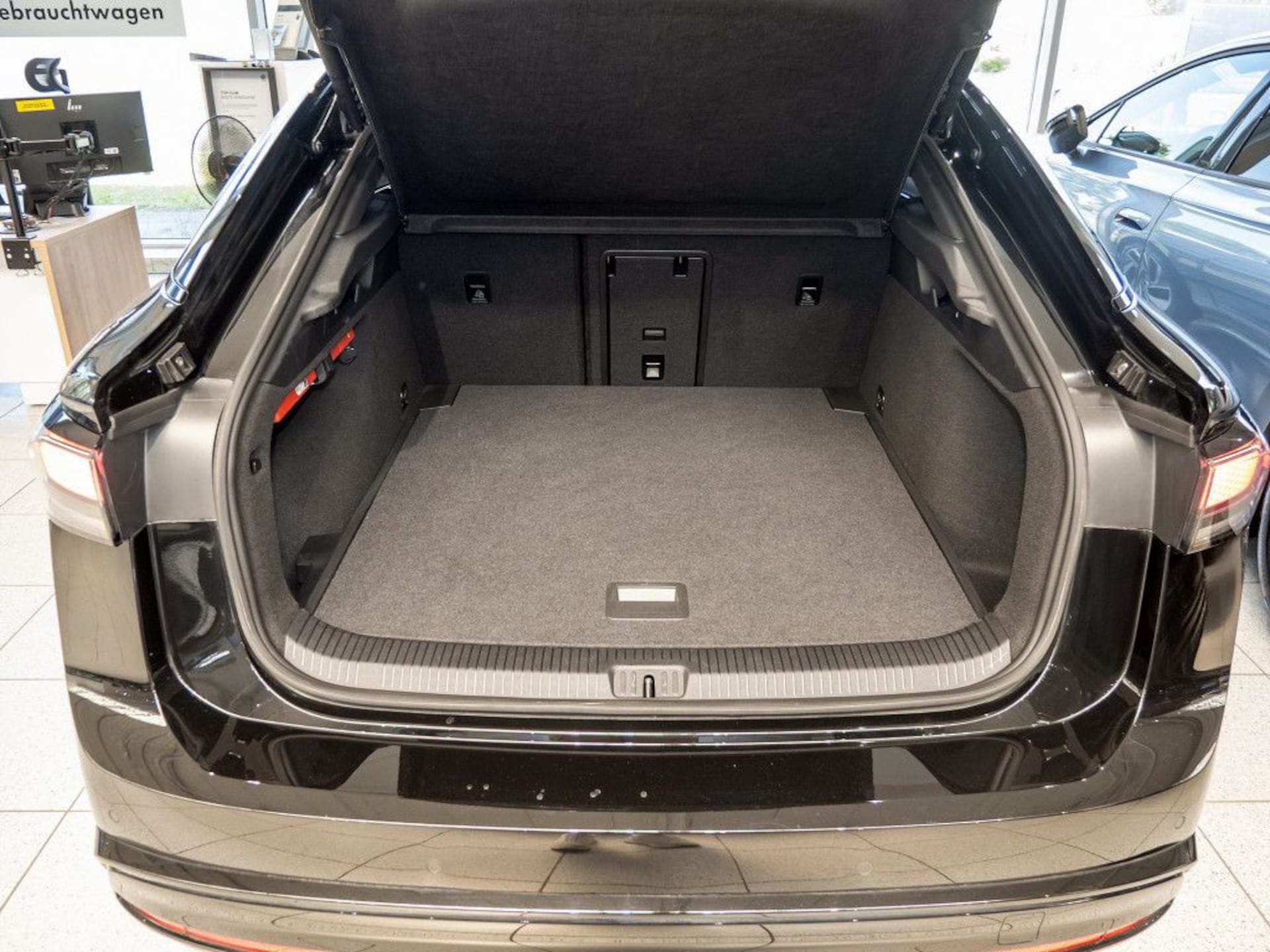 Volkswagen ID.7 Pro