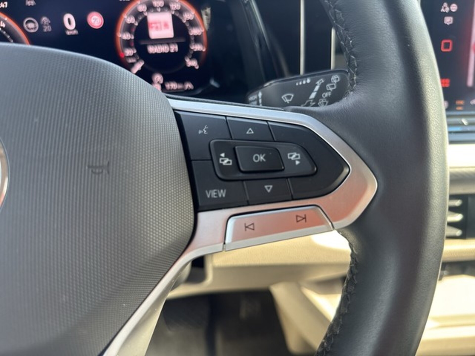 Volkswagen Multivan Langversion Life