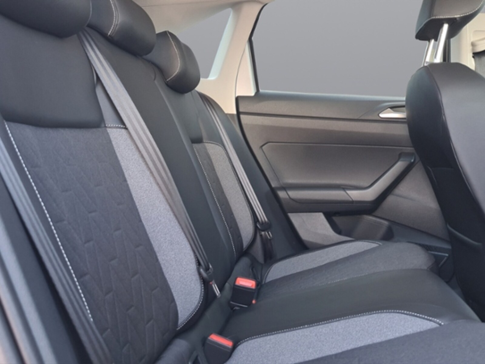 Volkswagen Taigo – Bild 16