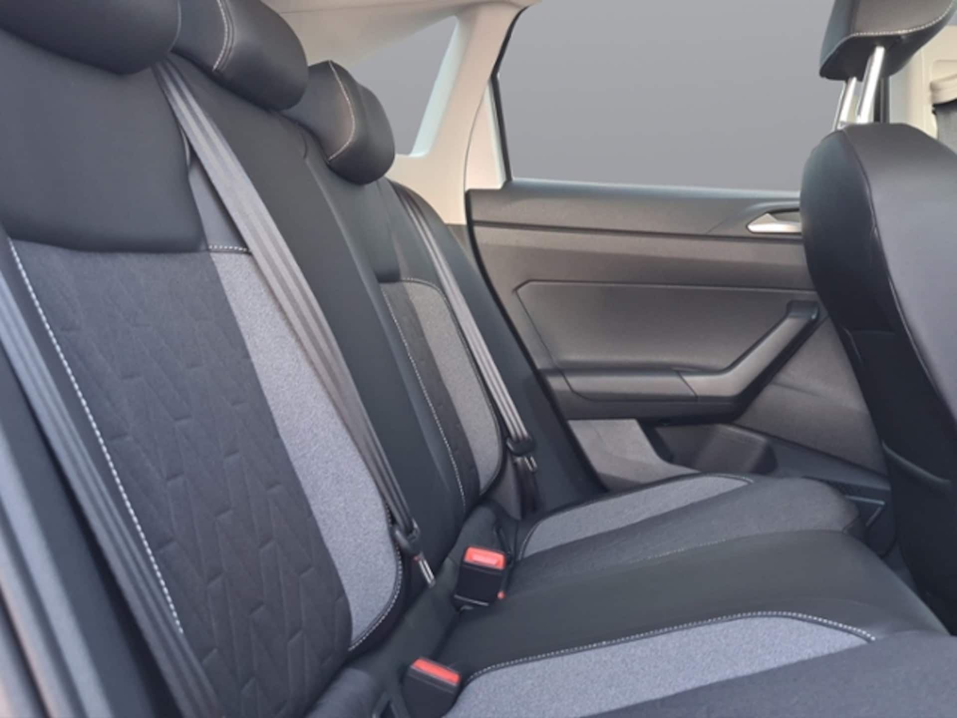 Volkswagen Taigo Goal