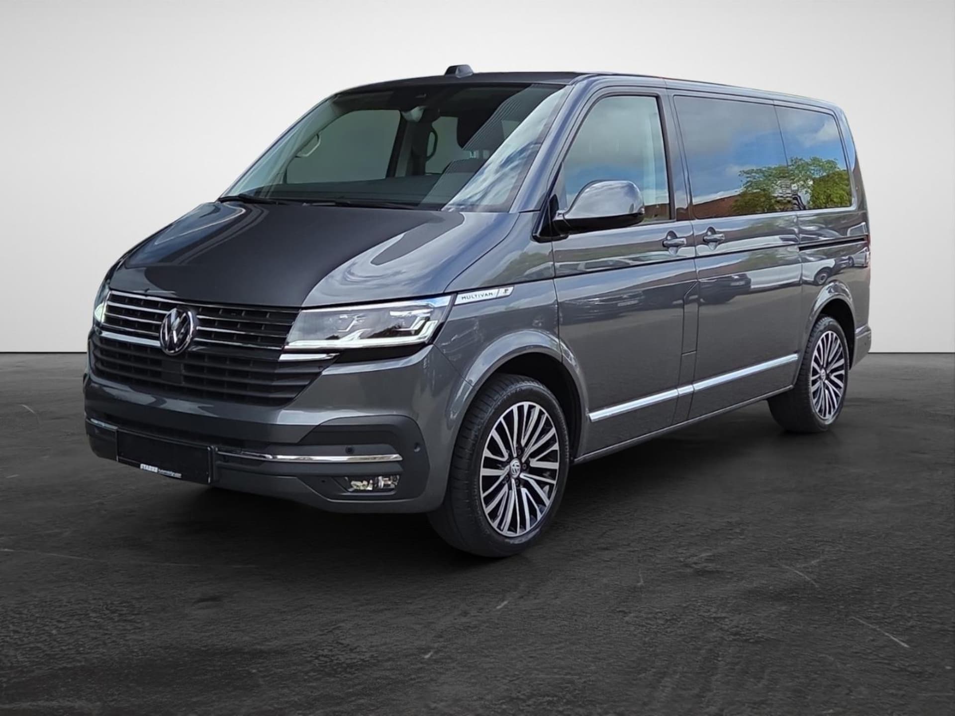 Volkswagen T6.1 Multivan Highline