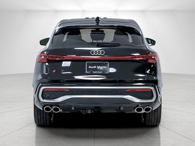 2026 Audi SQ5 Sportback