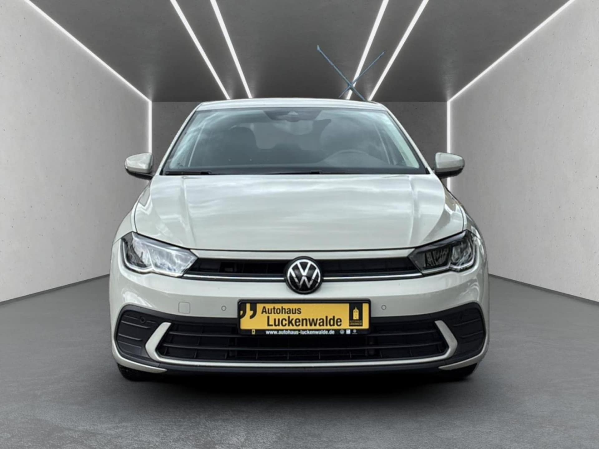 Volkswagen Polo MOVE