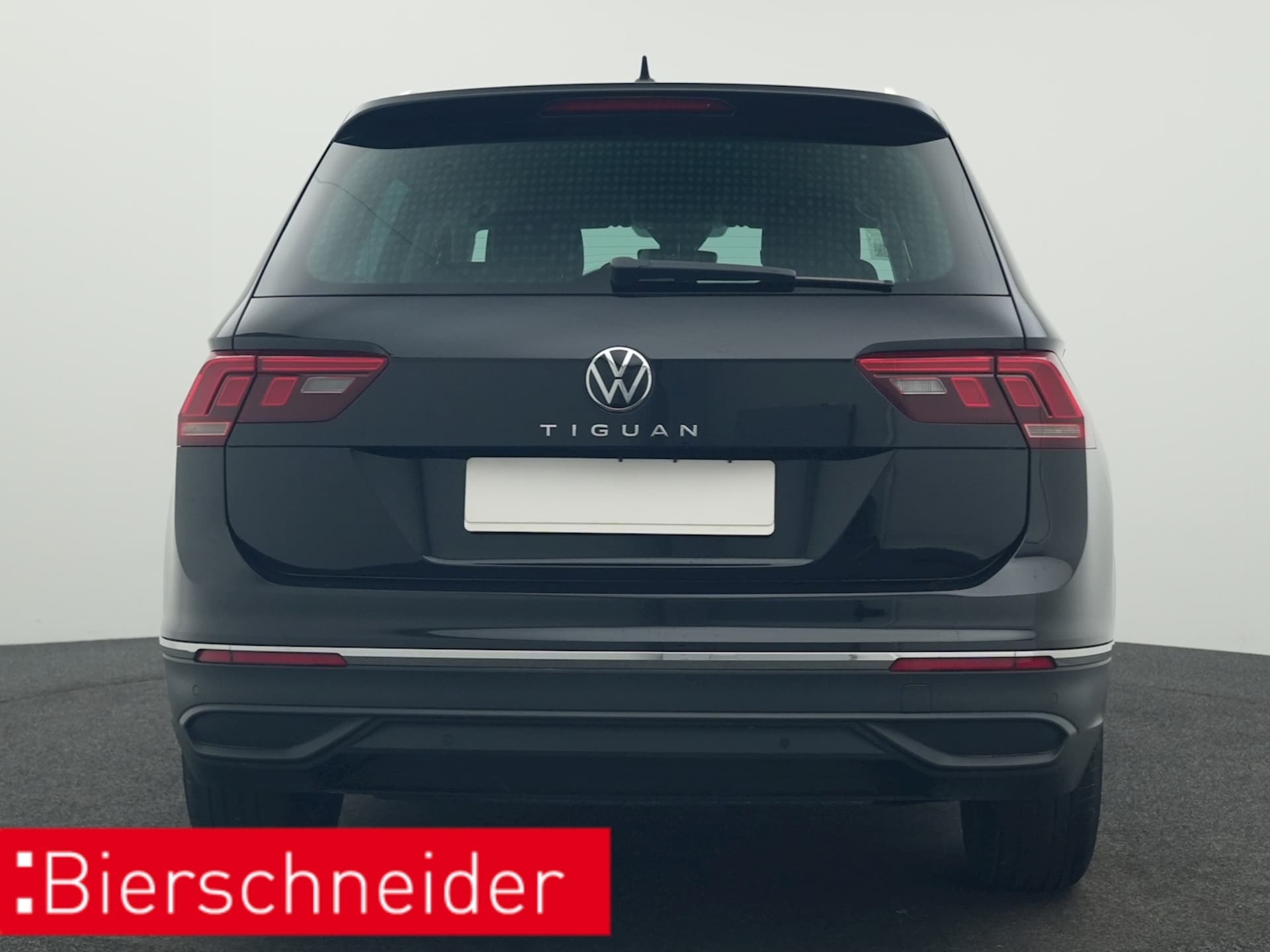 Volkswagen Tiguan MOVE