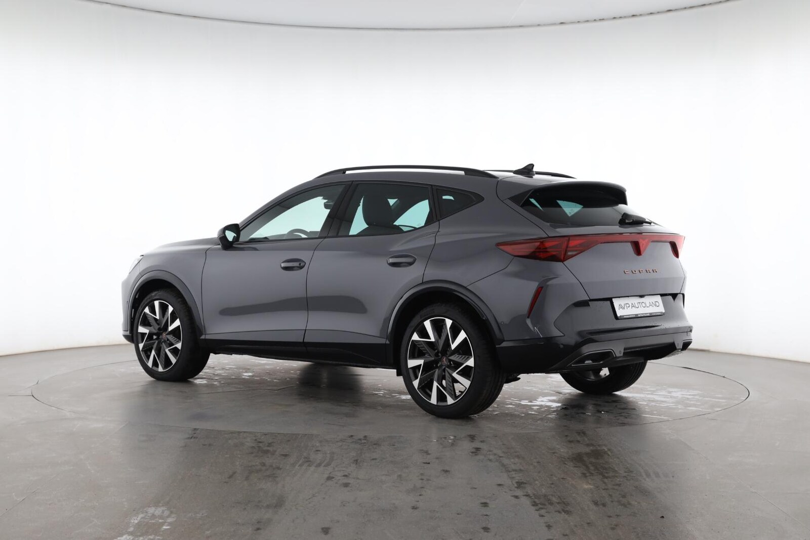 CUPRA Formentor – Bild 4