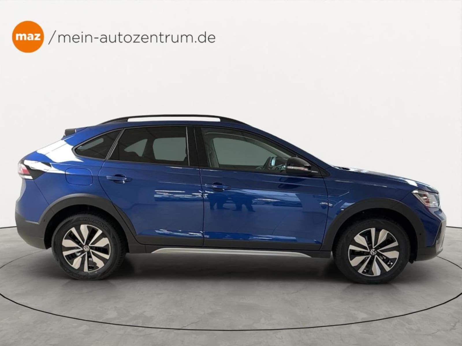Volkswagen Taigo – Bild 7