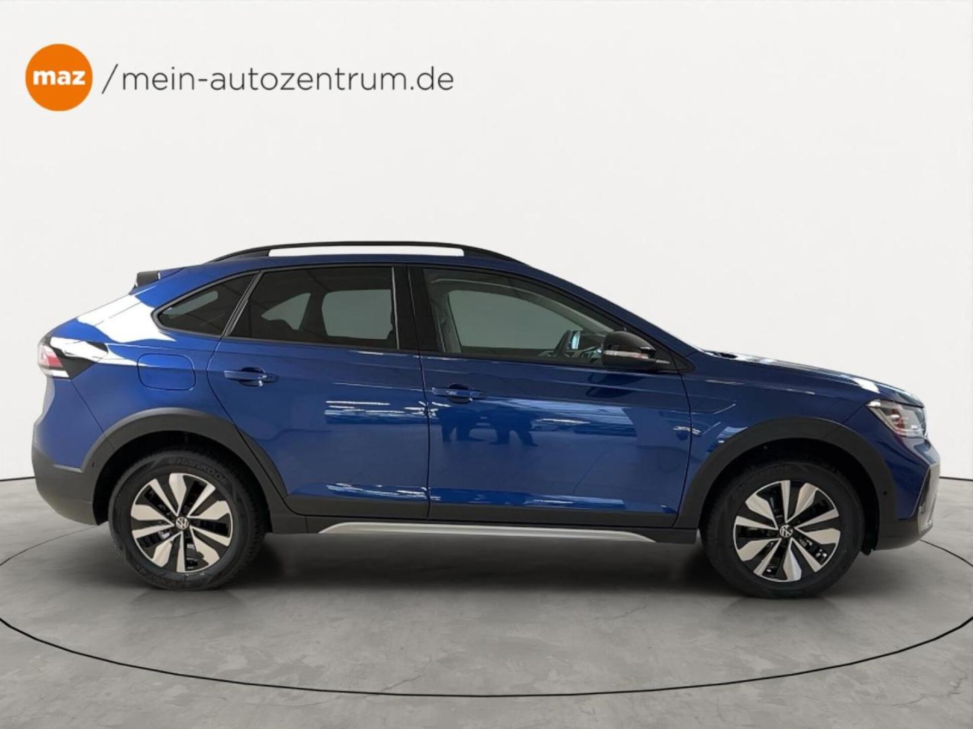 Volkswagen Taigo Goal