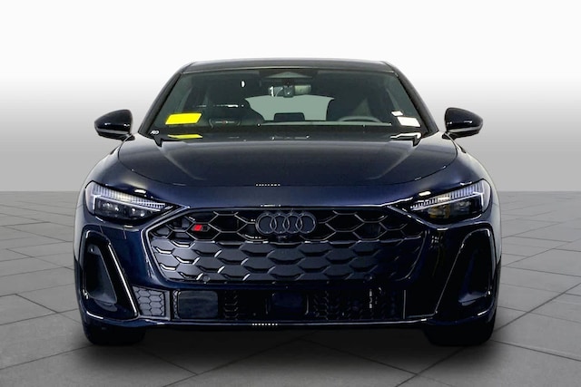 2026 Audi S5 Sedan