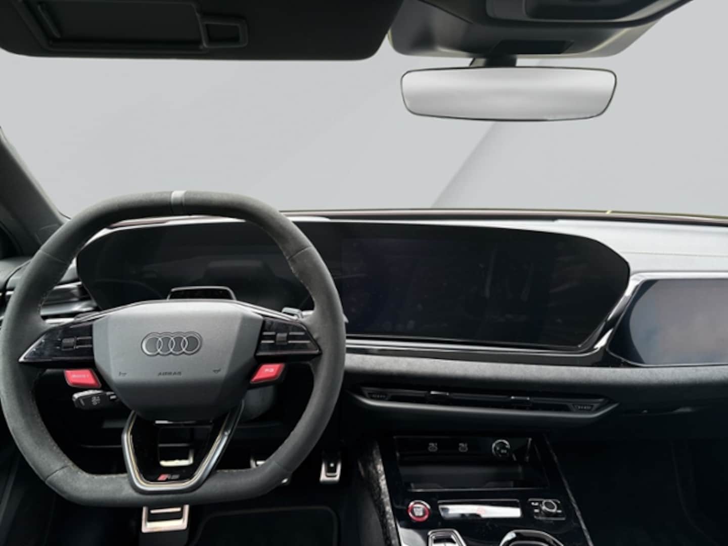 Bild über Audi RS 5 Limousine TFSI quattro 470 kW tiptronic - für weitere Informationen kontaktieren Sie den Audi Partner