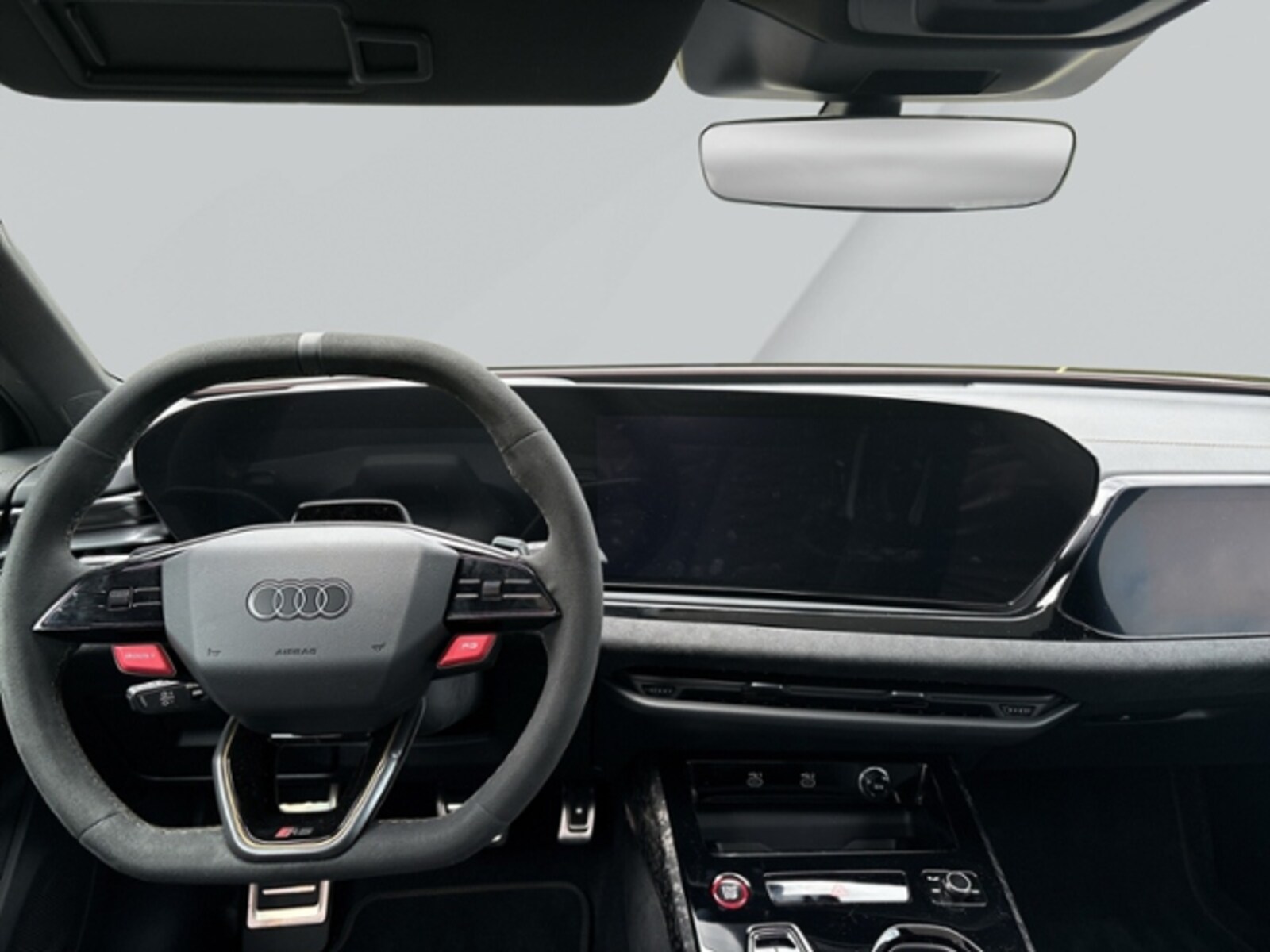 Audi RS 5 Limousine – Bild 9