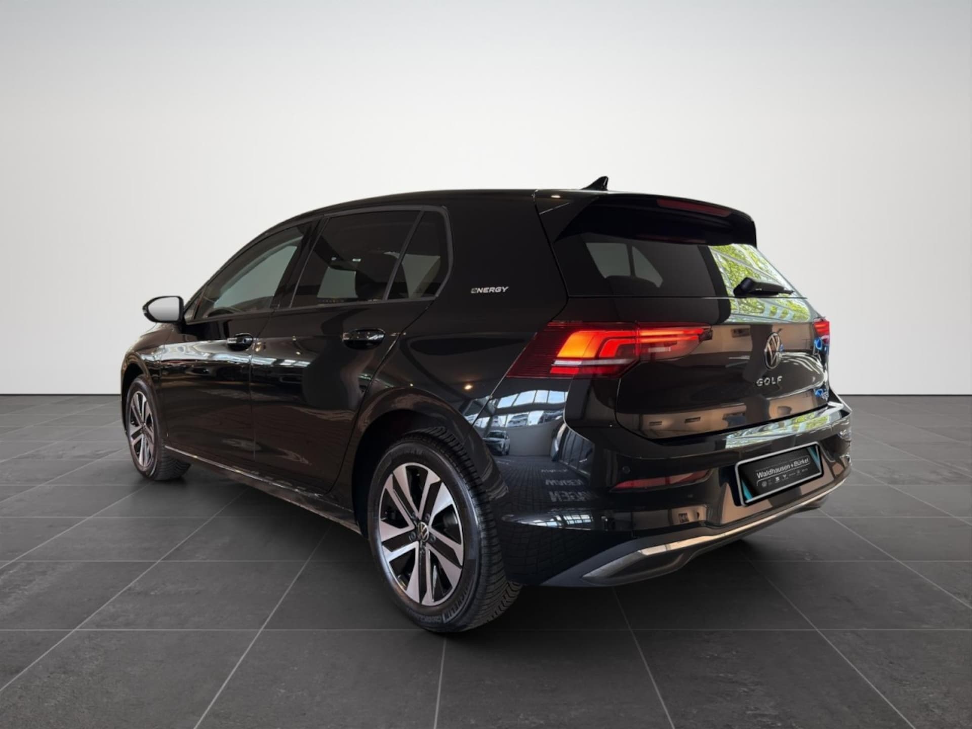 Volkswagen Golf ENERGY