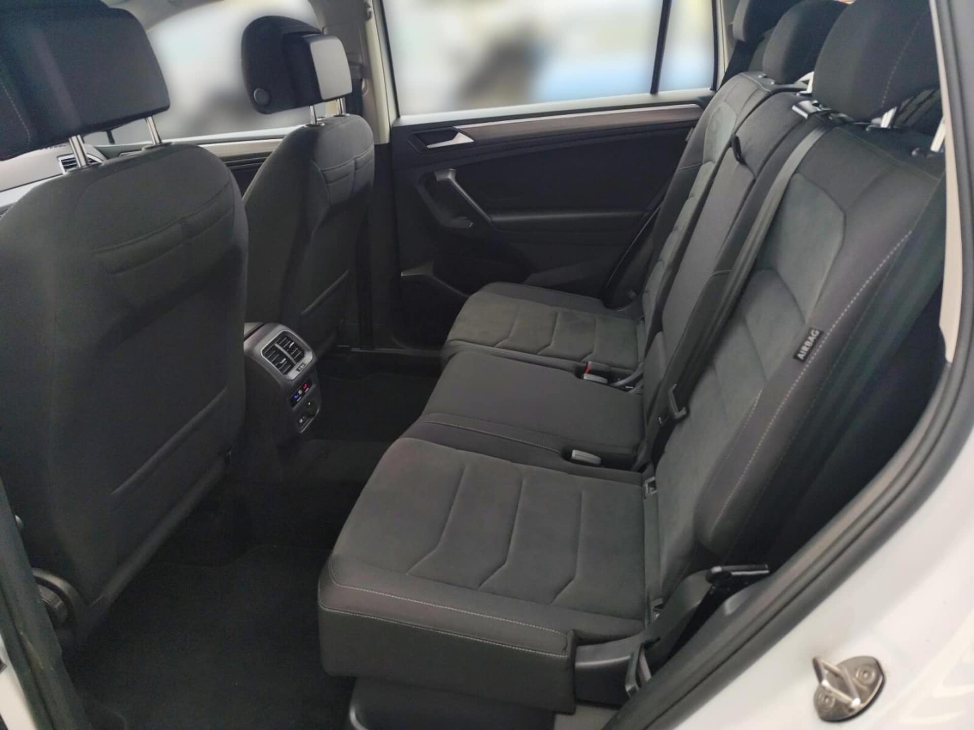 Volkswagen Tiguan Allspace Elegance
