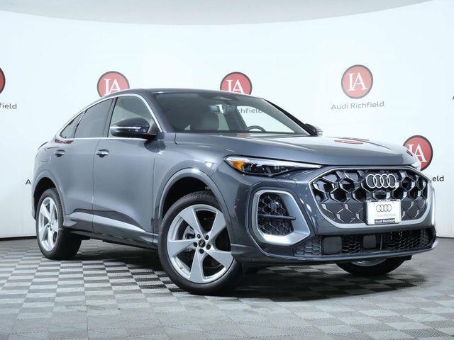 2026 Audi Q5 Sportback