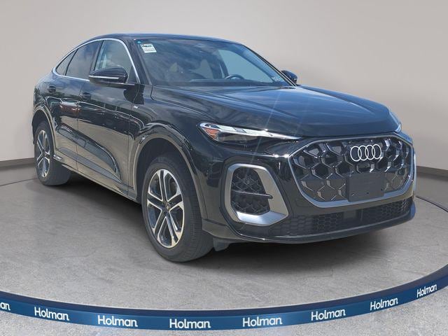 2025 Audi Q5 Sportback
