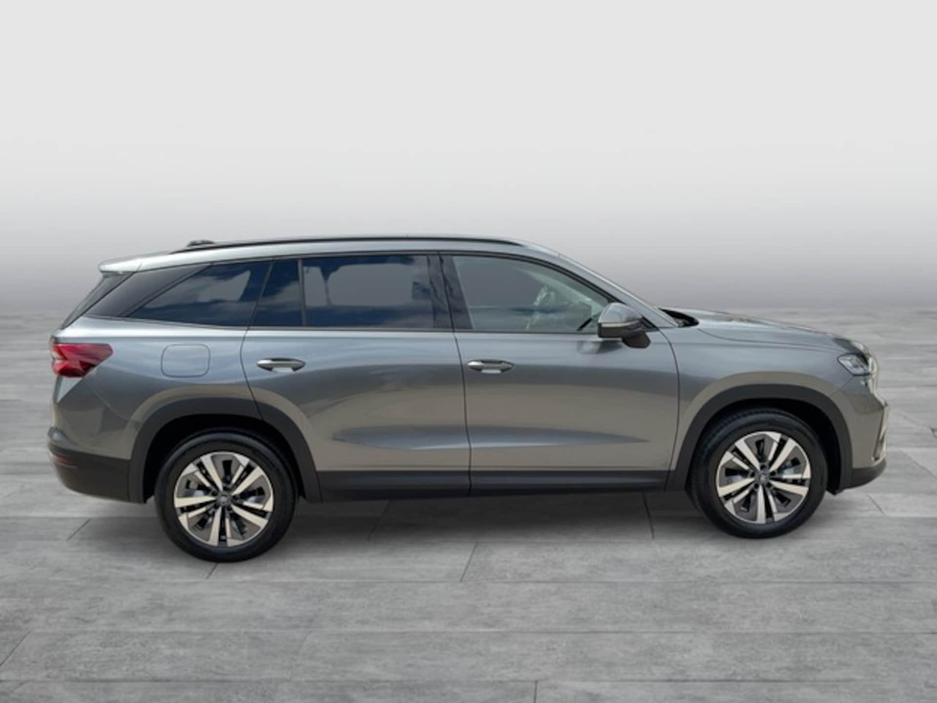 Skoda Kodiaq Selection