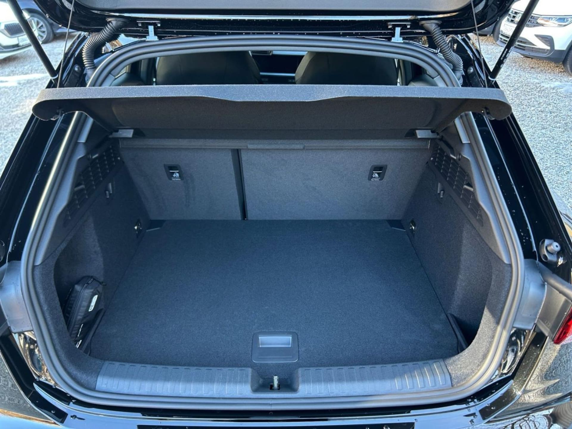 Audi A3 Sportback S line