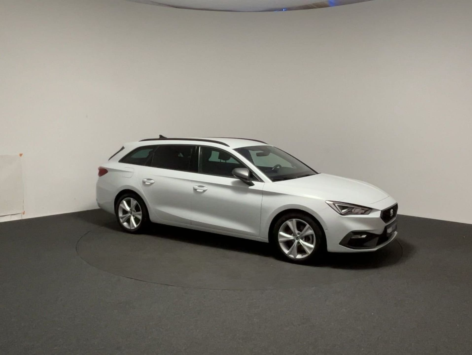 SEAT Leon Sportstourer FR