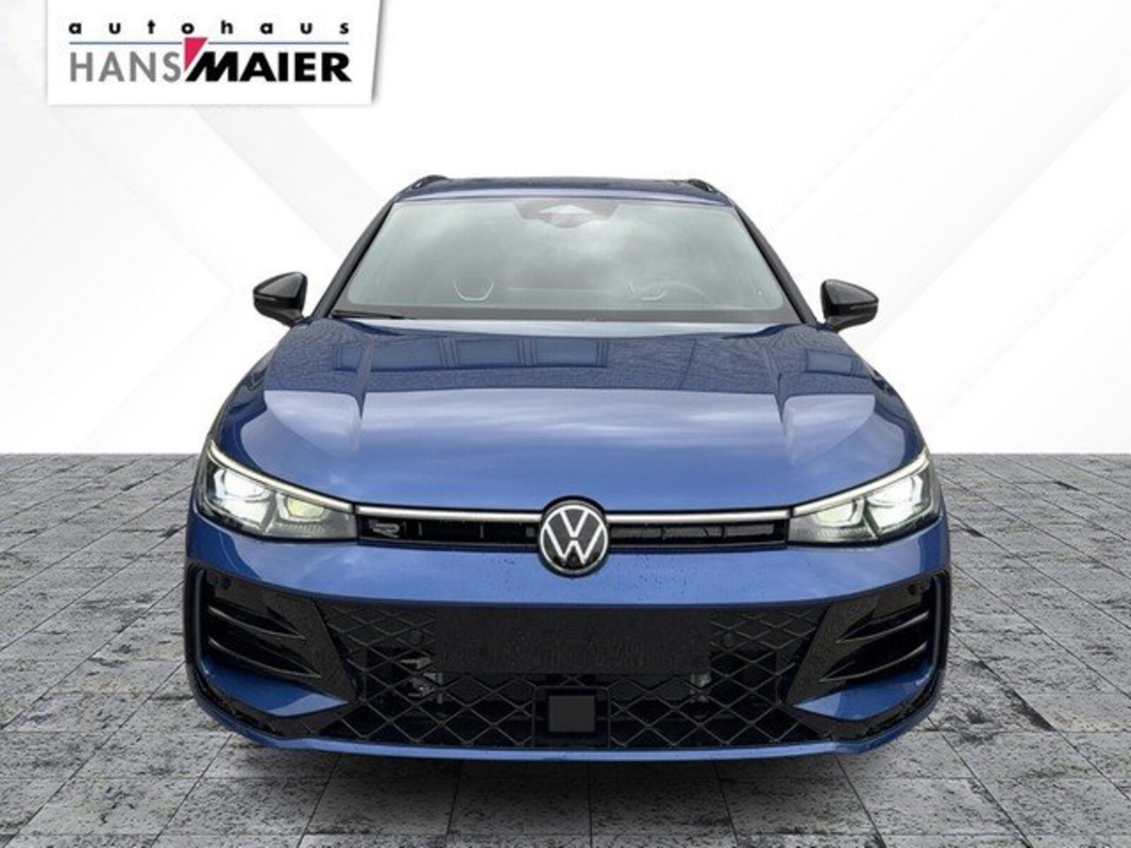 Volkswagen Passat – Bild 3
