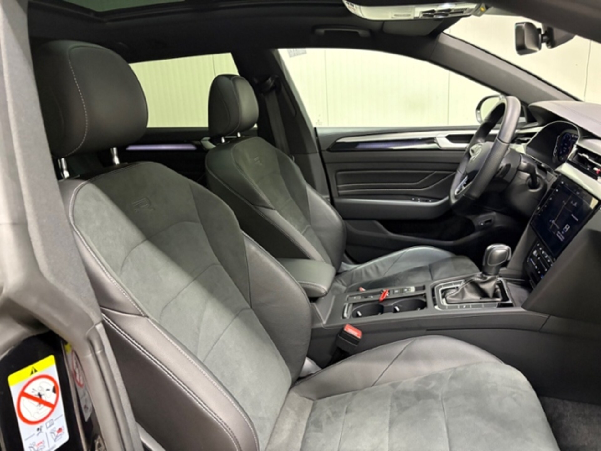 Volkswagen Arteon Shooting Brake R-Line