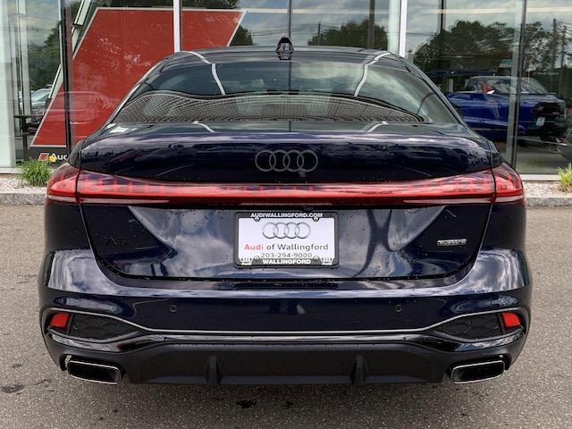 2026 Audi A5 Premium Plus - Photo 7