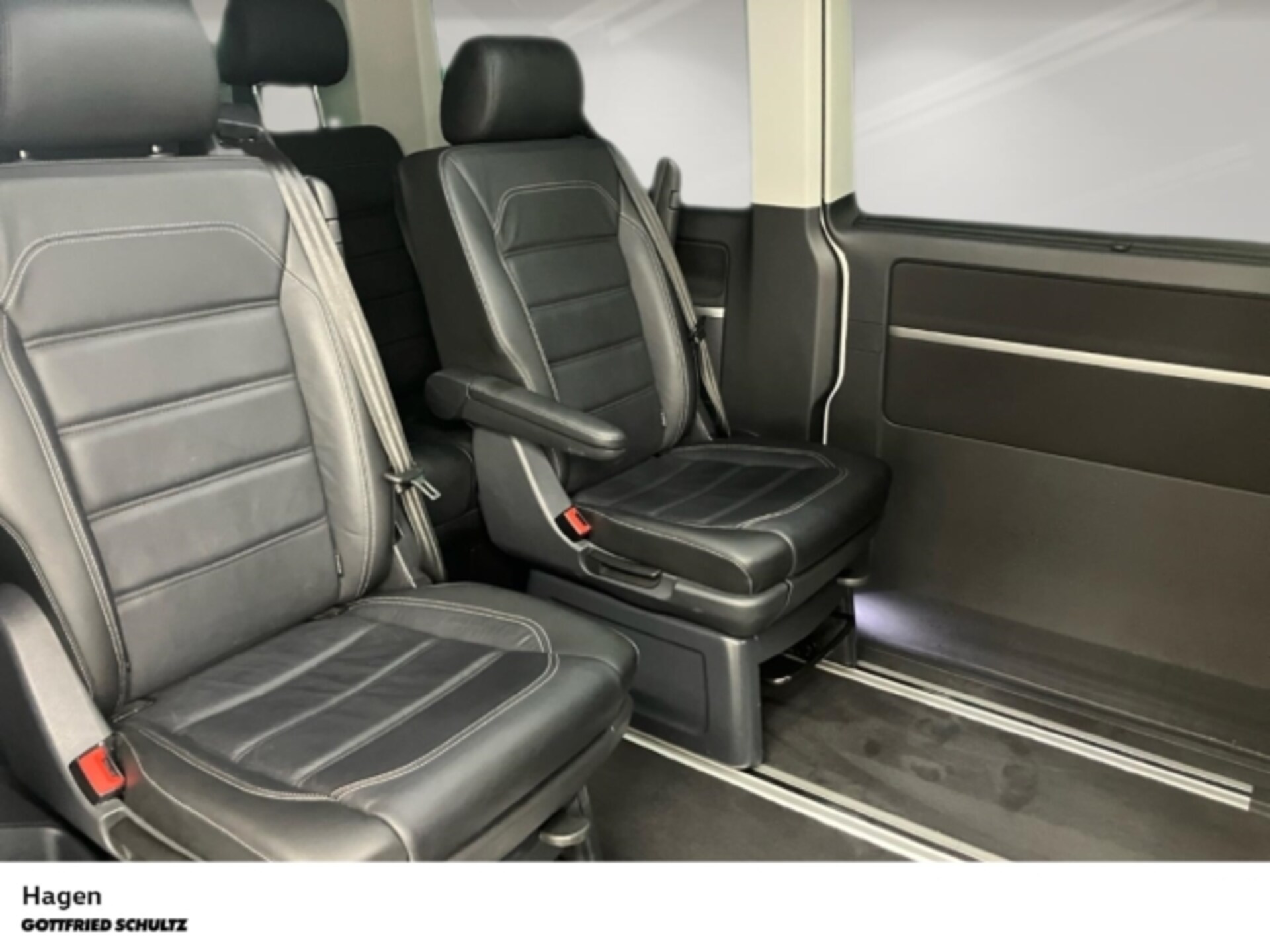 Volkswagen T6.1 Multivan Comfortline