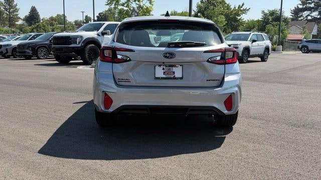 2026 Subaru Impreza