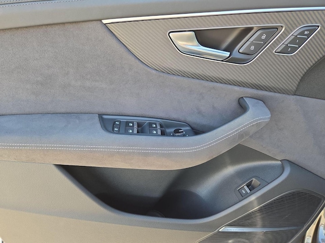 2025 Audi RS Q8 Base - Photo 15
