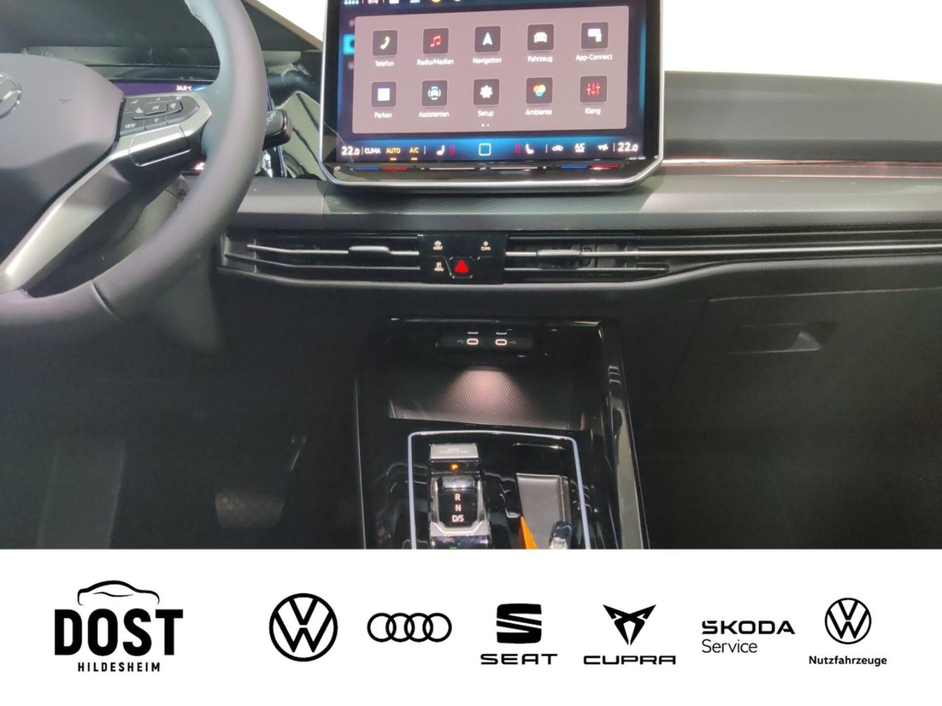 Volkswagen Golf Style
