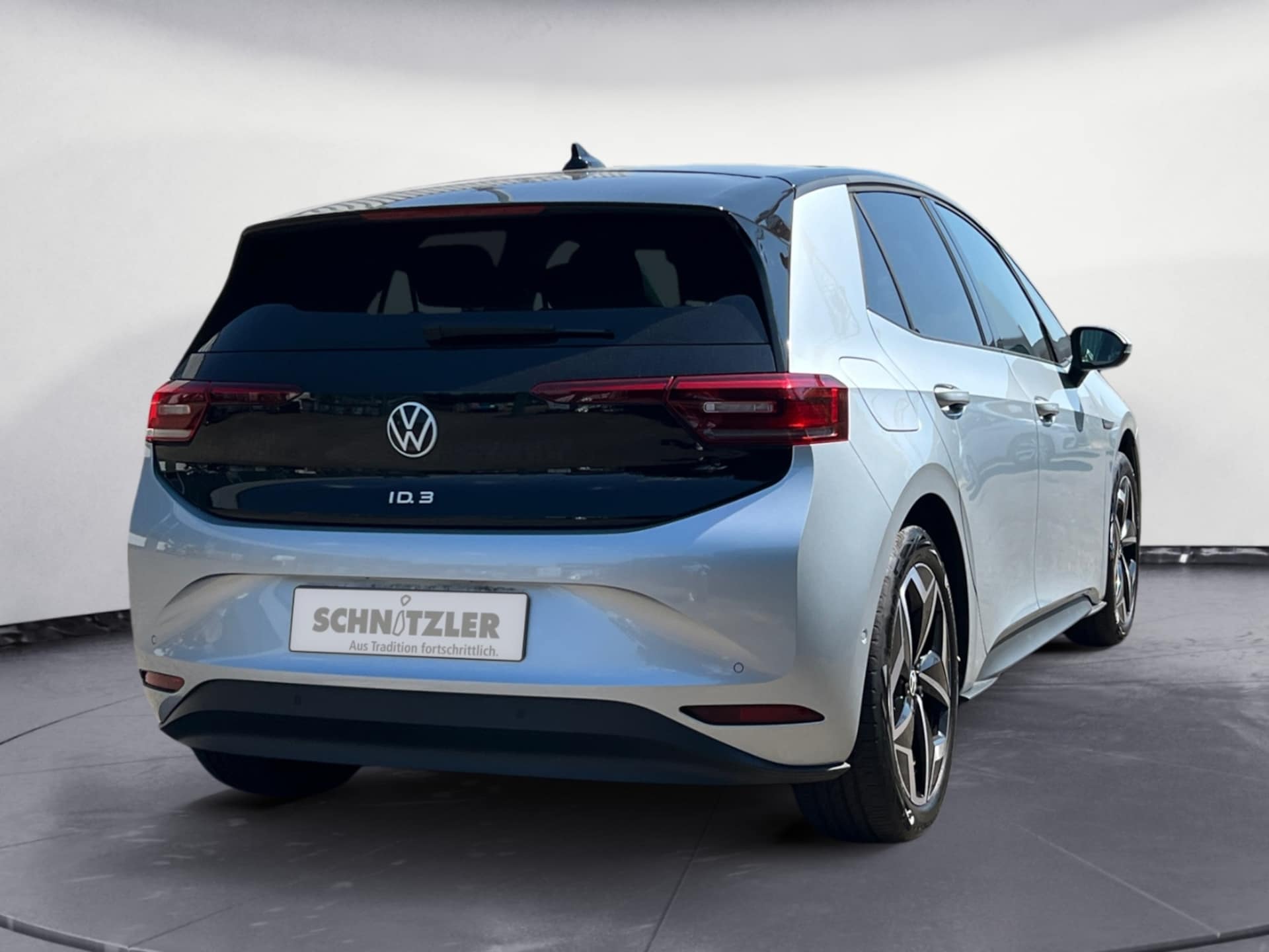 Volkswagen ID.3 Pro S