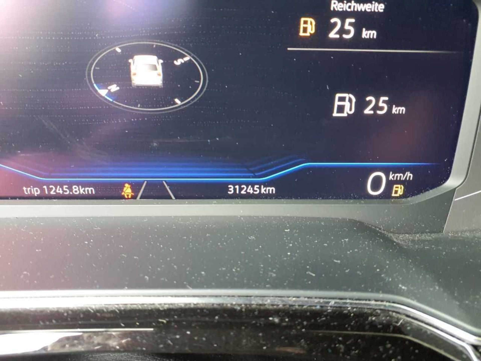Volkswagen Polo R-Line
