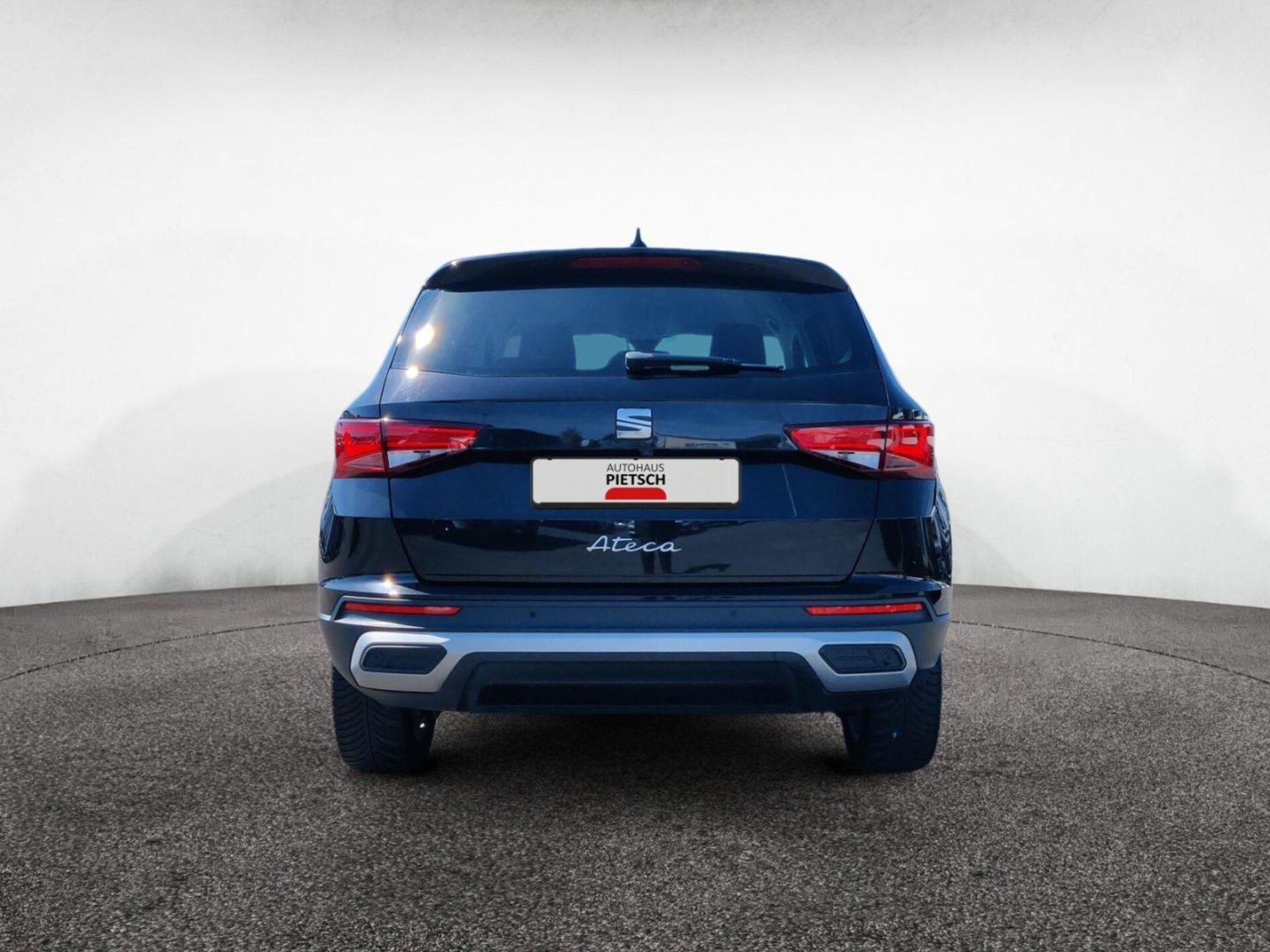 SEAT Ateca Style