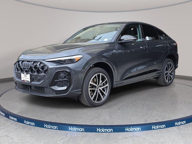 Photo of 2026 Audi Q5 Sportback