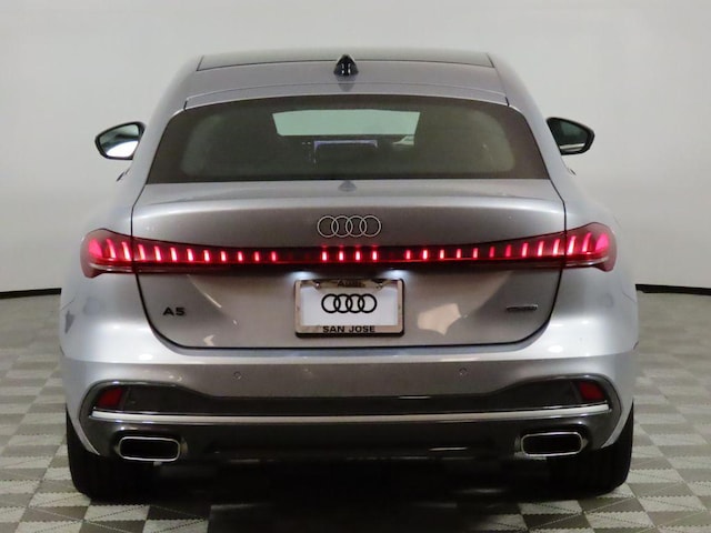 2026 Audi A5 Sedan