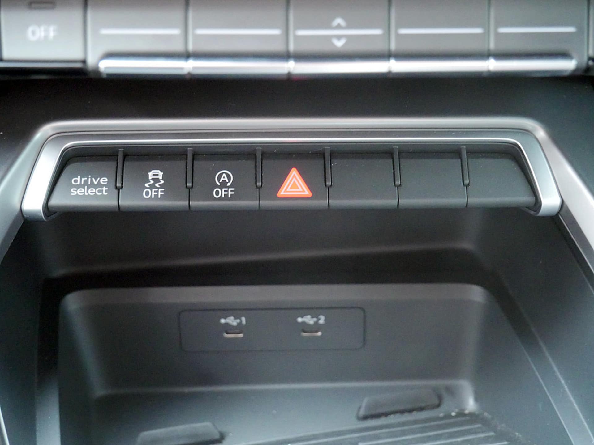 Audi S3 Limousine