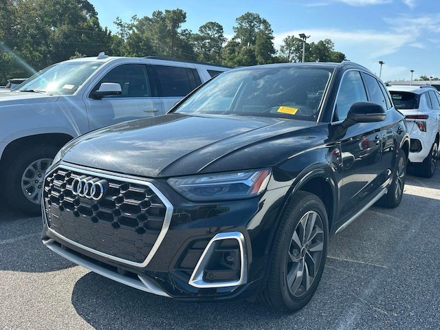 2024 Audi Q5