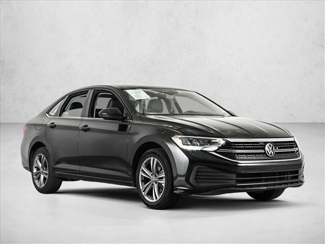 2024 Volkswagen Jetta