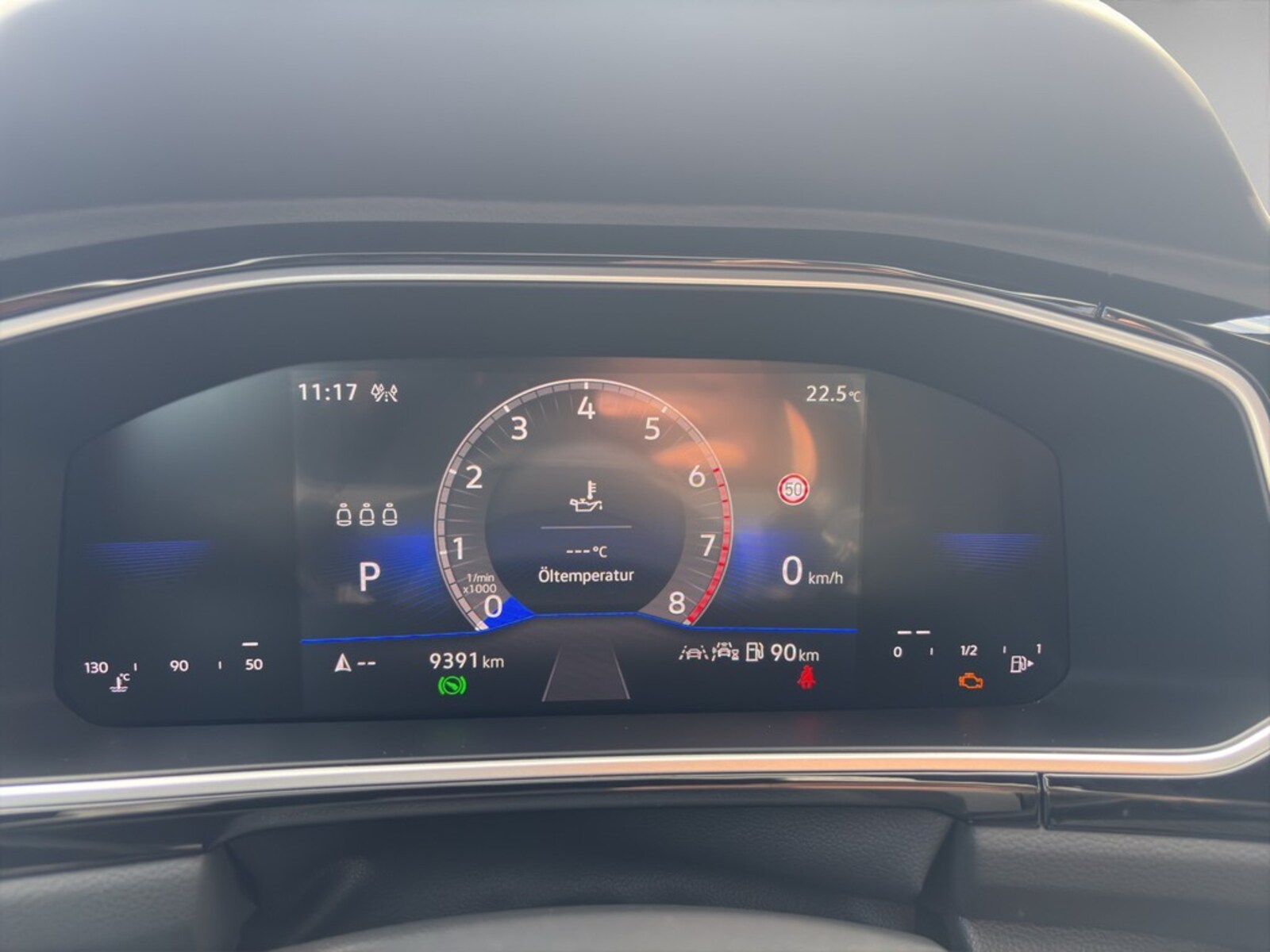 Volkswagen T-Roc – Bild 13