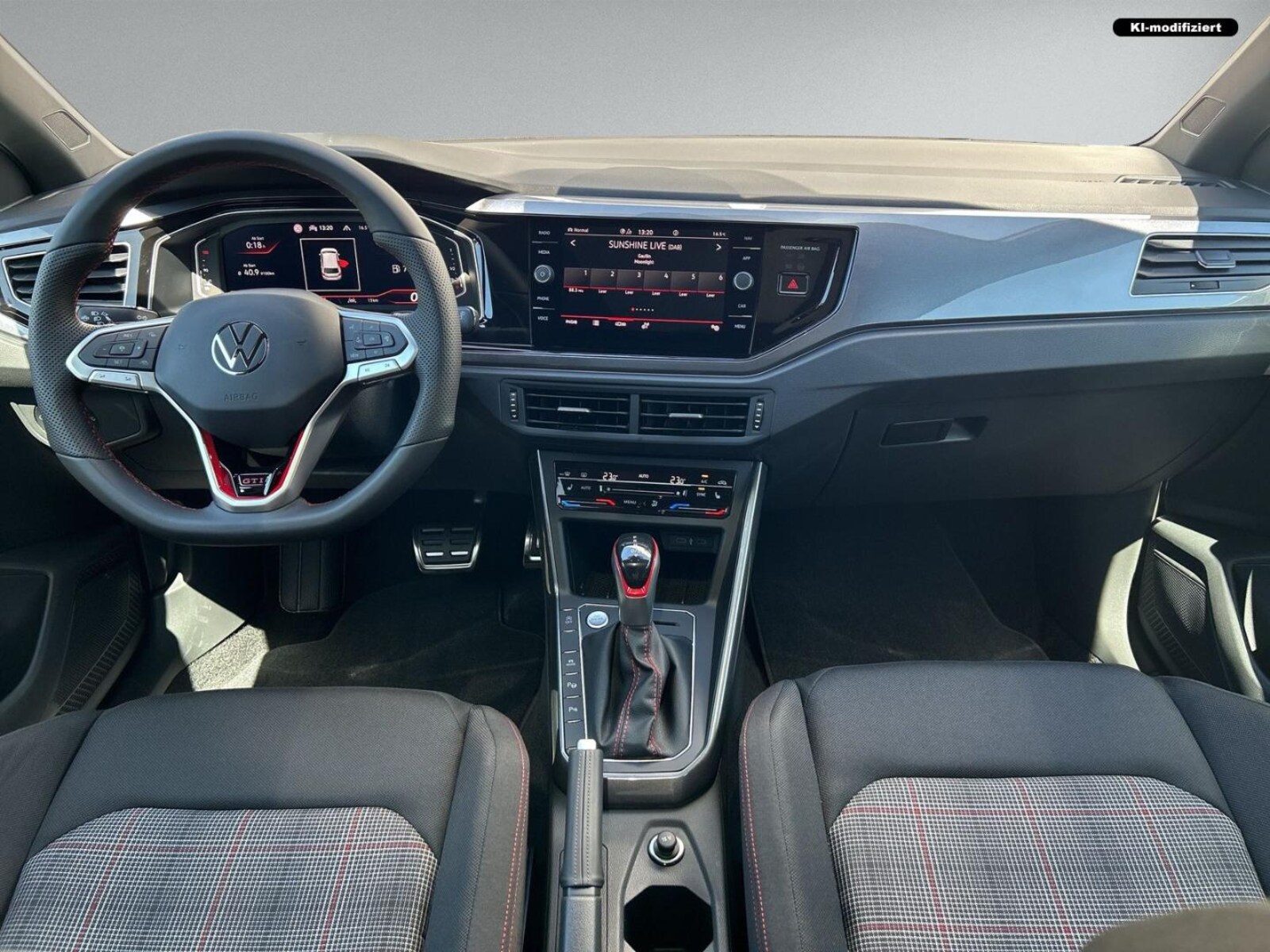 Volkswagen Polo – Bild 8