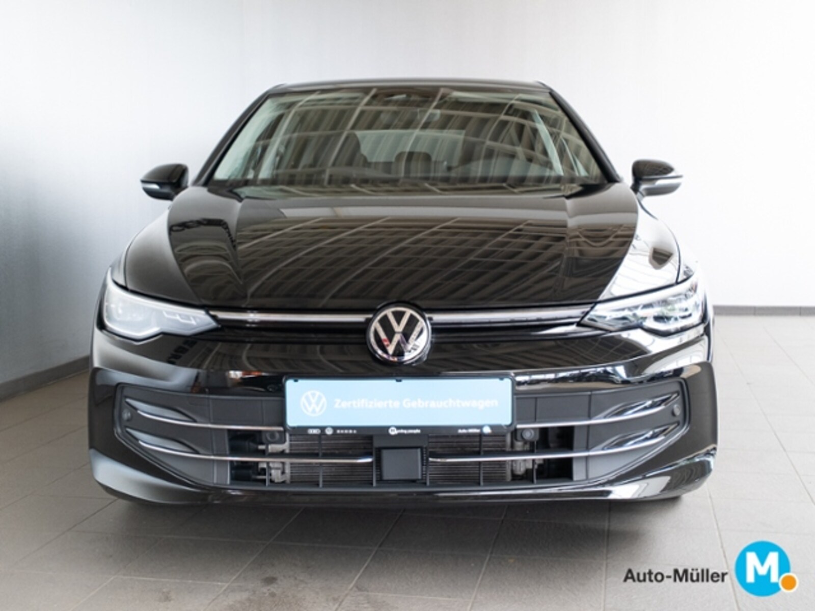 Volkswagen Golf – Bild 2
