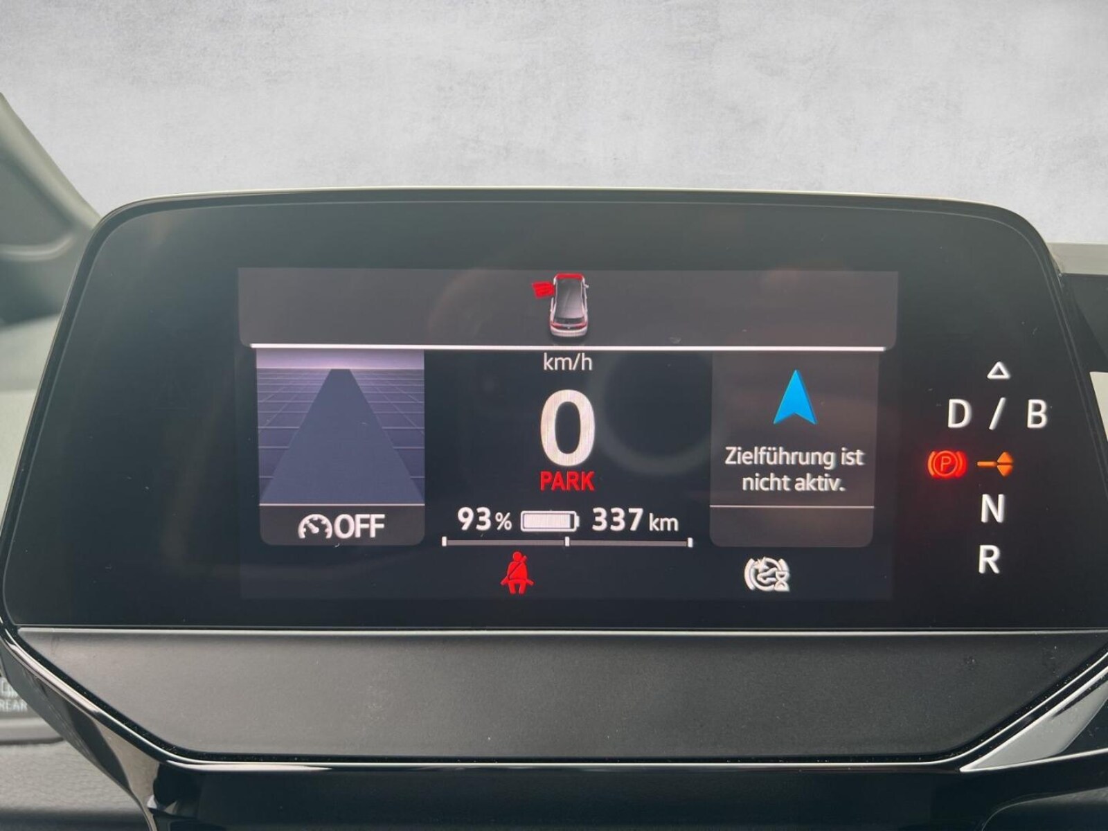 Volkswagen ID.3 – Bild 22