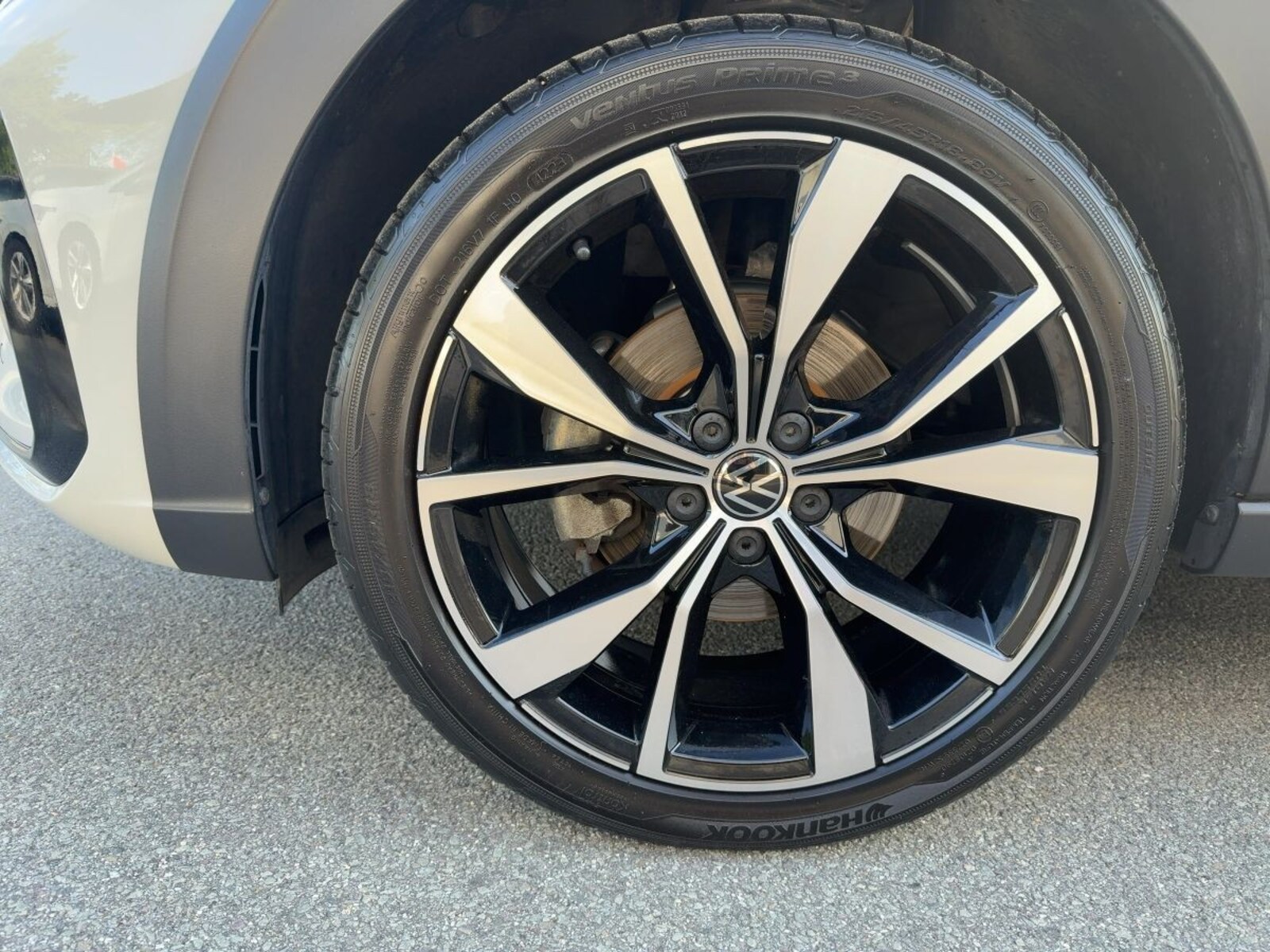 Volkswagen Taigo – Bild 14