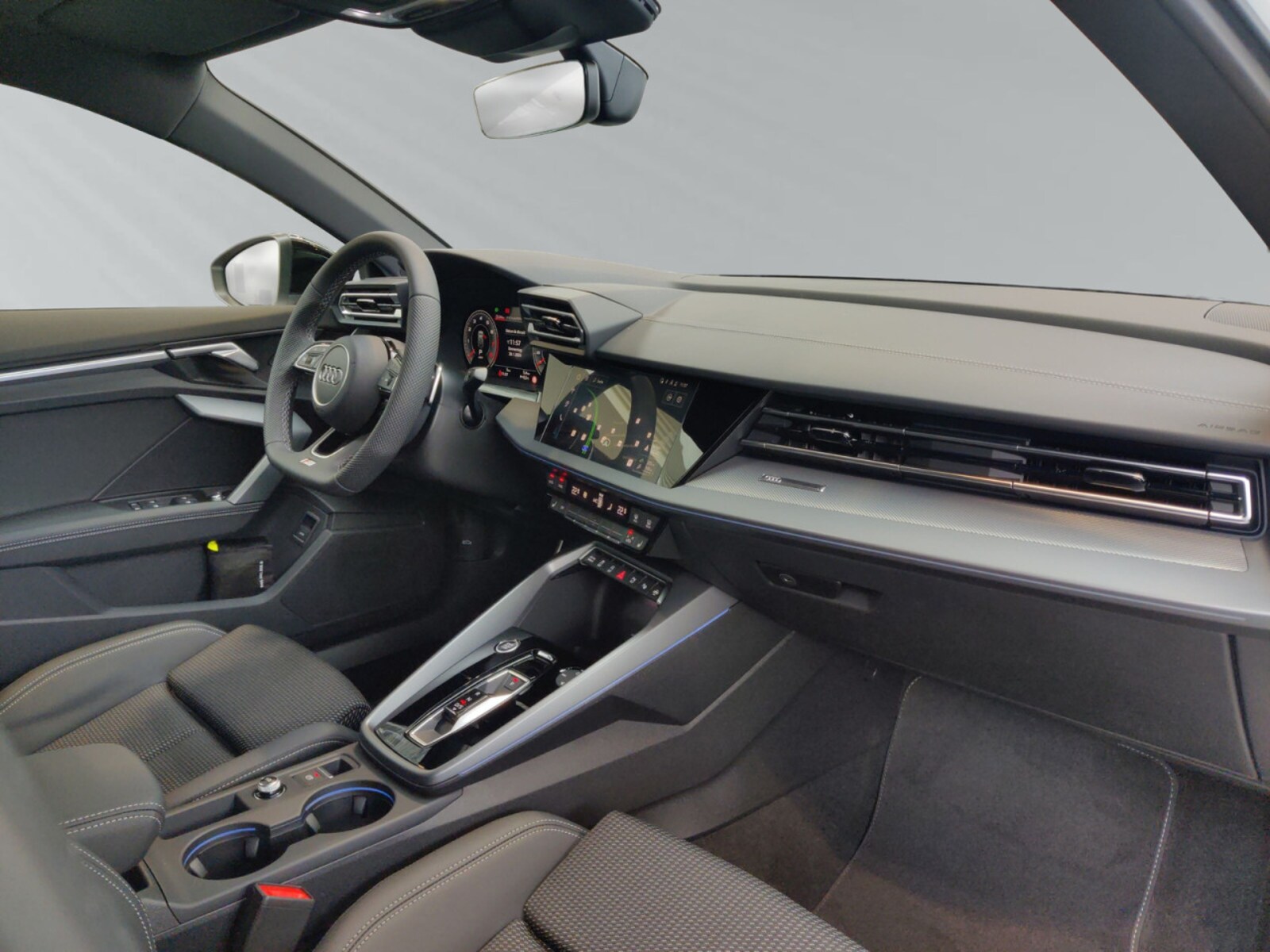Audi A3 Sportback – Bild 11